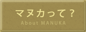 マヌカって？