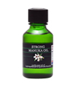 ストロングマヌカオイル30ml