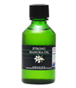 ストロングマヌカオイル50ml